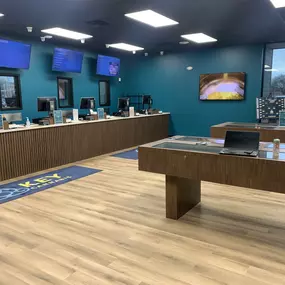 Key Cannabis Dispensary KC East