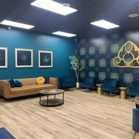 Key Cannabis Dispensary KC East