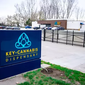 Key Cannabis Dispensary KC East