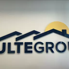 PulteGroup Logo at Pulte Homes Northeast Florida Office