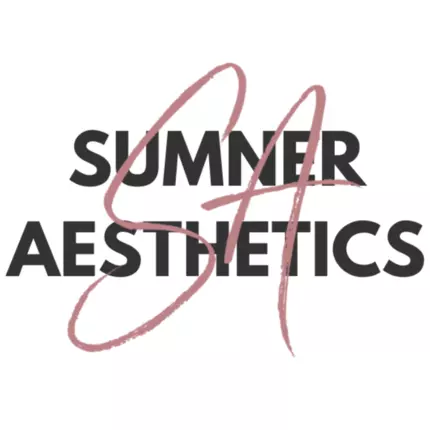 Logo de Sumner Aesthetics