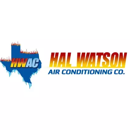 Logo von Hal Watson Air Conditioning