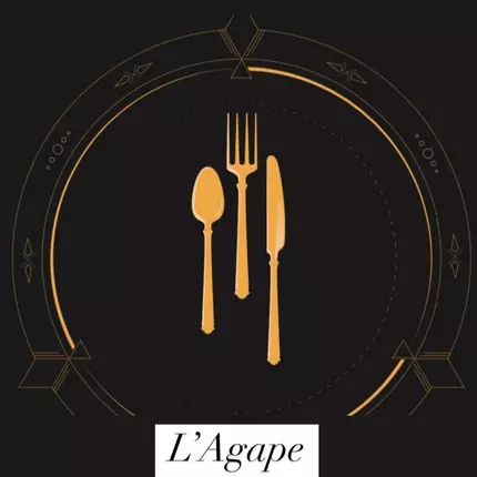 Logo von Restaurant L'Agape