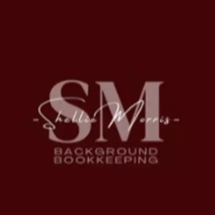 Logo van Background Bookkeeping