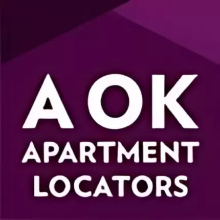 Logo von A OK Apartment Locators Dallas