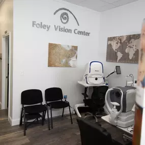 Bild von Foley Vision Center