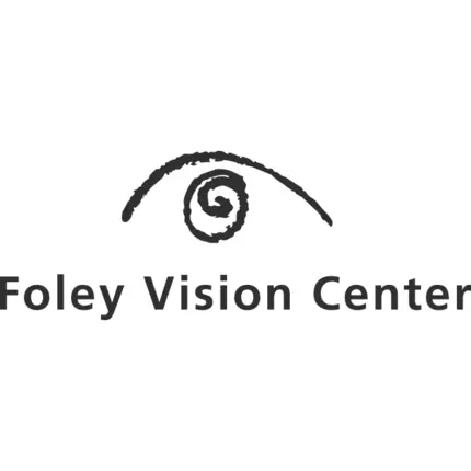 Logo de Foley Vision Center