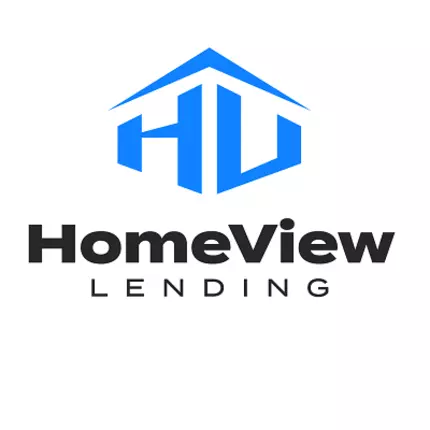 Logo van HomeView Lending