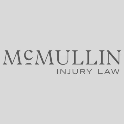 Logo van McMullin Injury Law