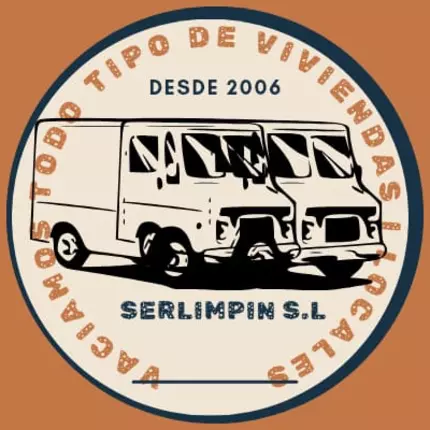 Logo de SERLIMPIN.SL