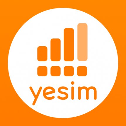 Logo von Yesim