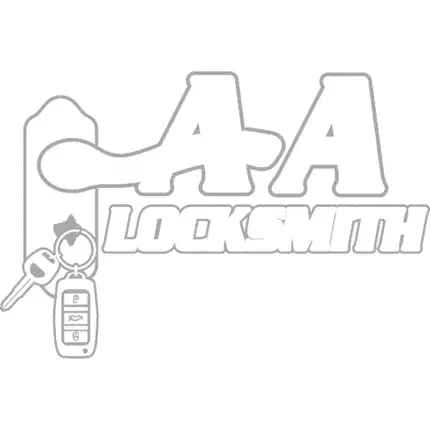 Logo de AA Locksmith