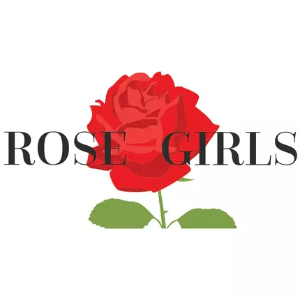 Logo van Rose Girls