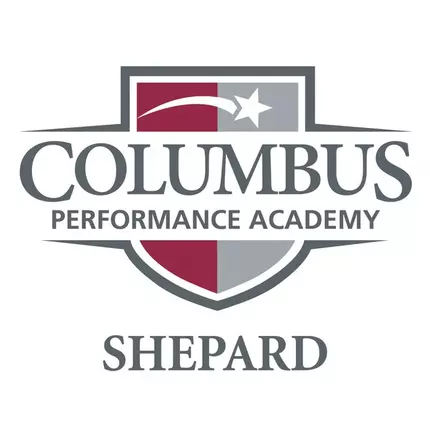 Logo van Columbus Performance Academy - Shepard