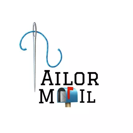 Logo van Tailor Mail