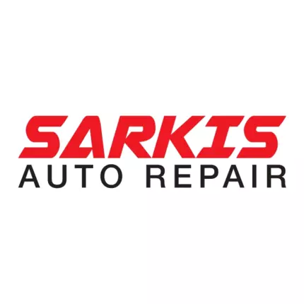 Logo van Sarkis Auto Repair