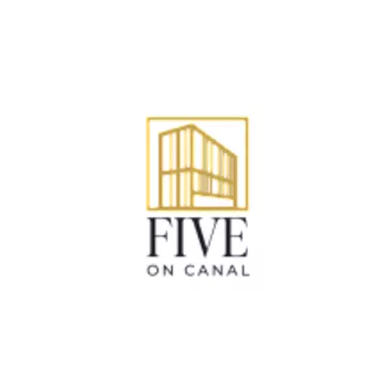 Logo van Five on Canal Apartments