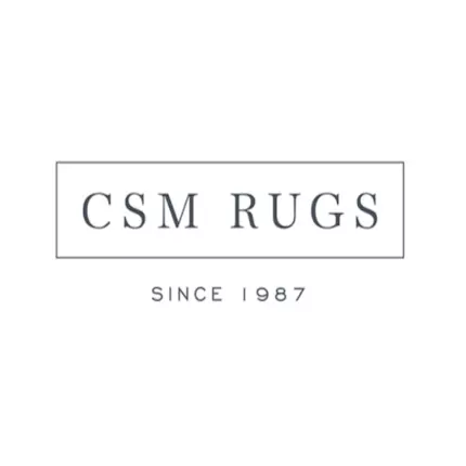 Logo de CSM Rugs