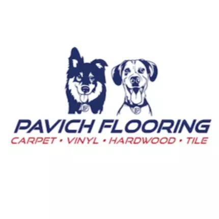 Logo von Pavich Flooring