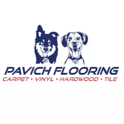 Logo de Pavich Flooring