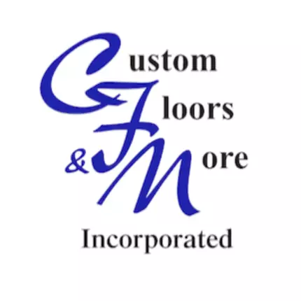 Logo de Custom Floors & More