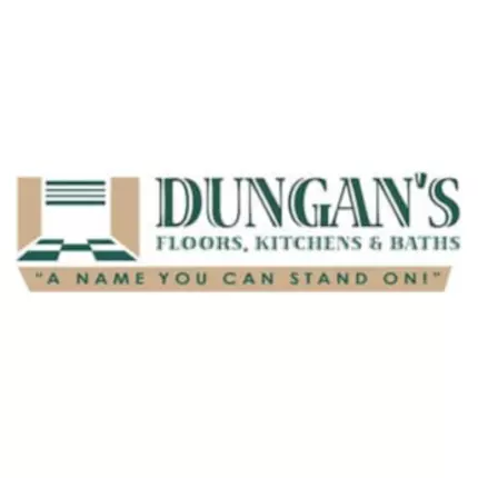 Logo von Dungan's Floors