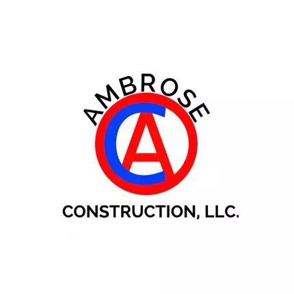 Logo van Ambrose Construction