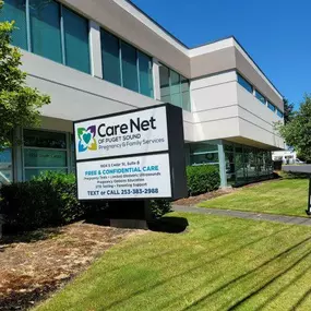 Care Net of Puget Sound