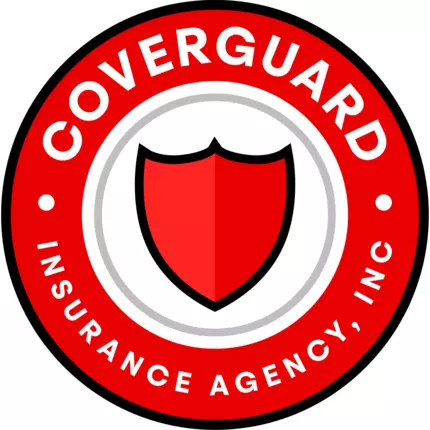 Logo von Coverguard Insurance Agency