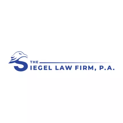 Logo van The Siegel Law Firm, P.A.