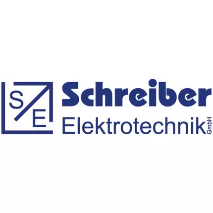 Logo de Schreiber Elektrotechnik GmbH