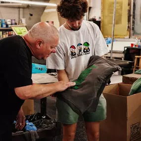 Bild von The Very Idea