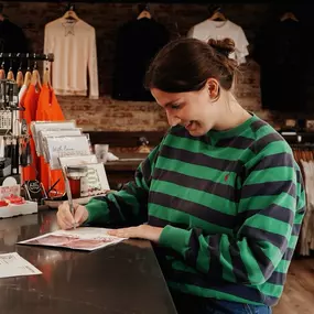 Bild von The Very Idea