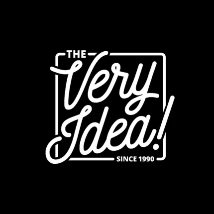 Logo van The Very Idea