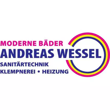 Logo von Andreas Wessel Moderne Bäder