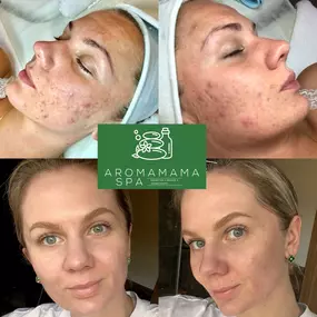 Bild von Aromamama Spa Kostelec Nad Orlicí