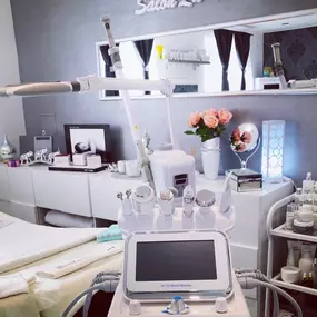 Bild von Aromamama Spa Kostelec Nad Orlicí