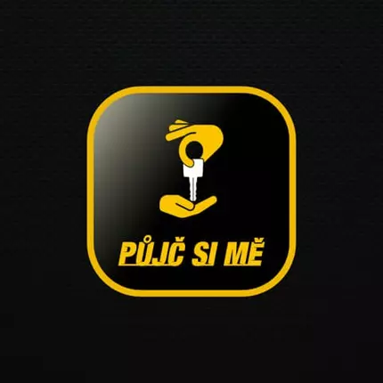 Logo van Autopujčovna Půjč si mě