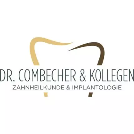 Logo van Praxis für Zahnheilkunde & Implantologie, Dr. Stefan Combecher & Kollegen