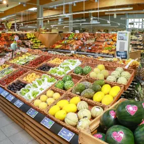 Bild von EDEKA Markt GLAHN