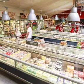 Bild von EDEKA Markt GLAHN