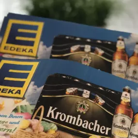 Bild von EDEKA Markt GLAHN