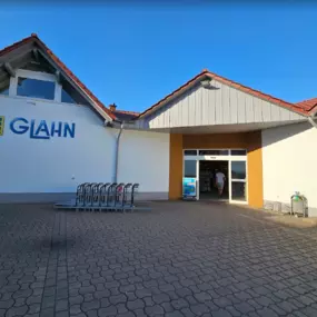 Bild von EDEKA Markt GLAHN