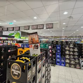 Bild von EDEKA Markt GLAHN