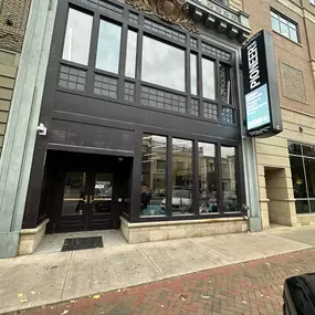 Bild von Pioneer - Schenectady ITM