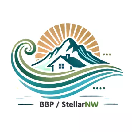 Logo van Tom Graup, REALTOR | Stellar Realty NorthWest