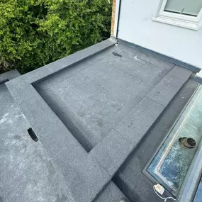 Bild von RTR Roofing