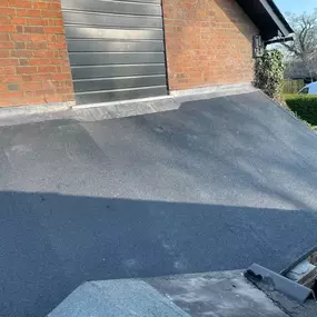 Bild von RTR Roofing