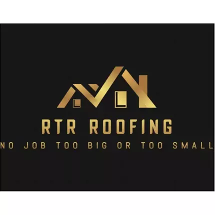 Logo van RTR Roofing