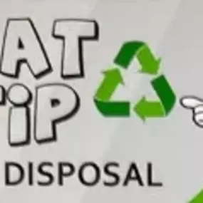 Bild von What A Tip Waste Disposal